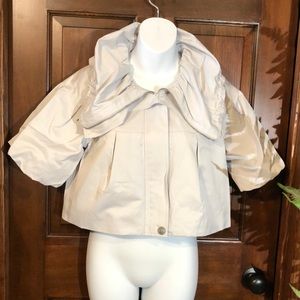 Super Cute Short Jacket